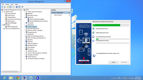 bluetooth software download windows 7