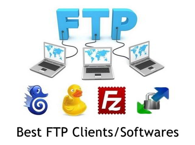 ftp client for mac