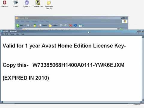 free software license keys